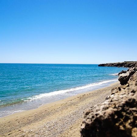 Appartement 1 Chambre + Parking A Deux Pas Des Plages Σετ Εξωτερικό φωτογραφία