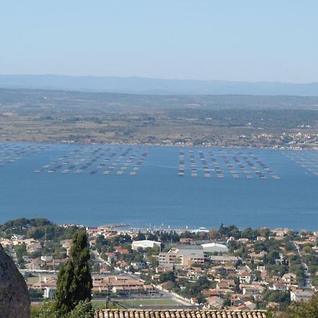 Appartement 1 Chambre + Parking A Deux Pas Des Plages Σετ Εξωτερικό φωτογραφία