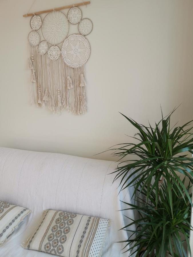 Appartement 1 Chambre + Parking A Deux Pas Des Plages Σετ Εξωτερικό φωτογραφία