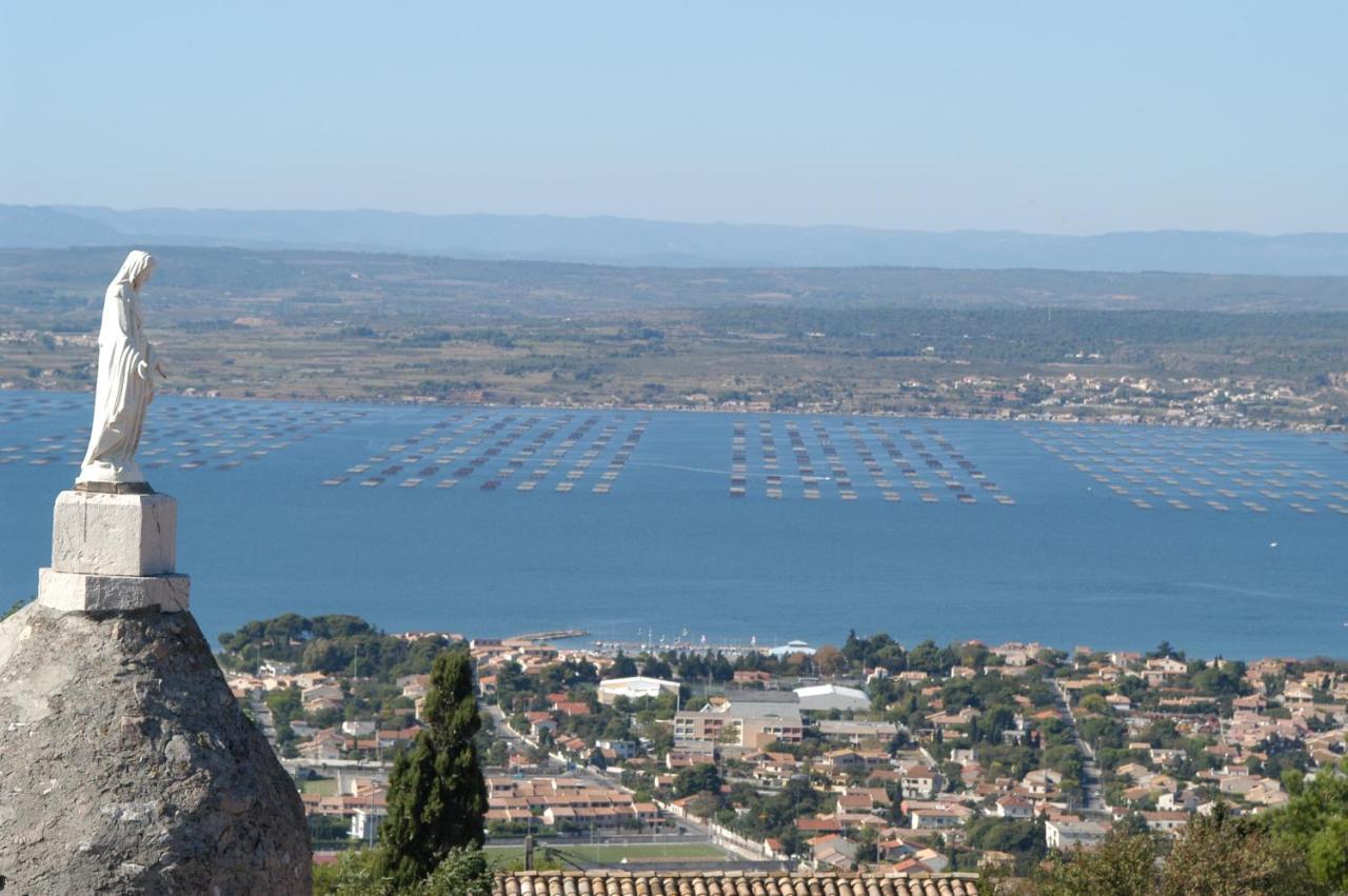 Appartement 1 Chambre + Parking A Deux Pas Des Plages Σετ Εξωτερικό φωτογραφία