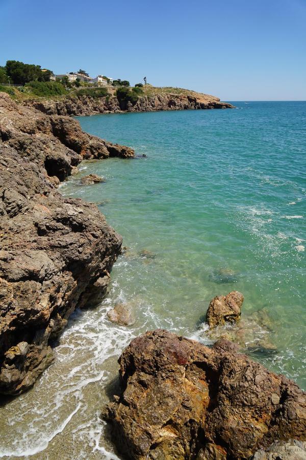 Appartement 1 Chambre + Parking A Deux Pas Des Plages Σετ Εξωτερικό φωτογραφία